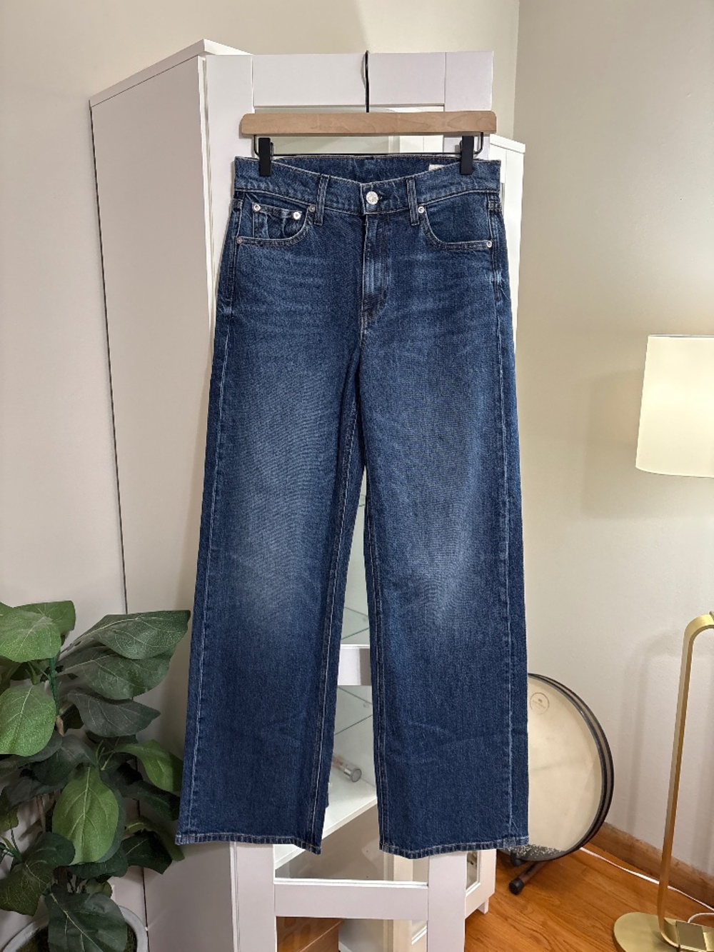AYR The Secret Sauce Jeans in Stoked size 27 Regular Length